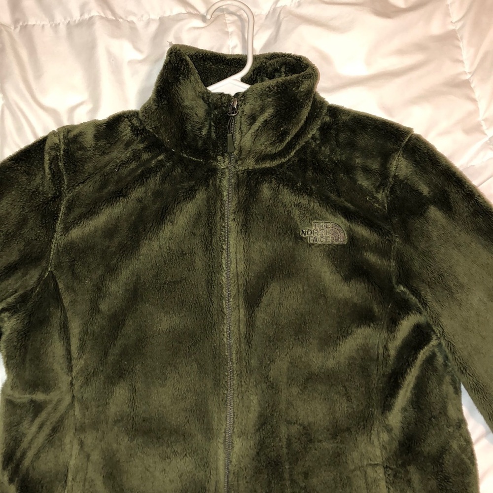 North face fleece!!!
